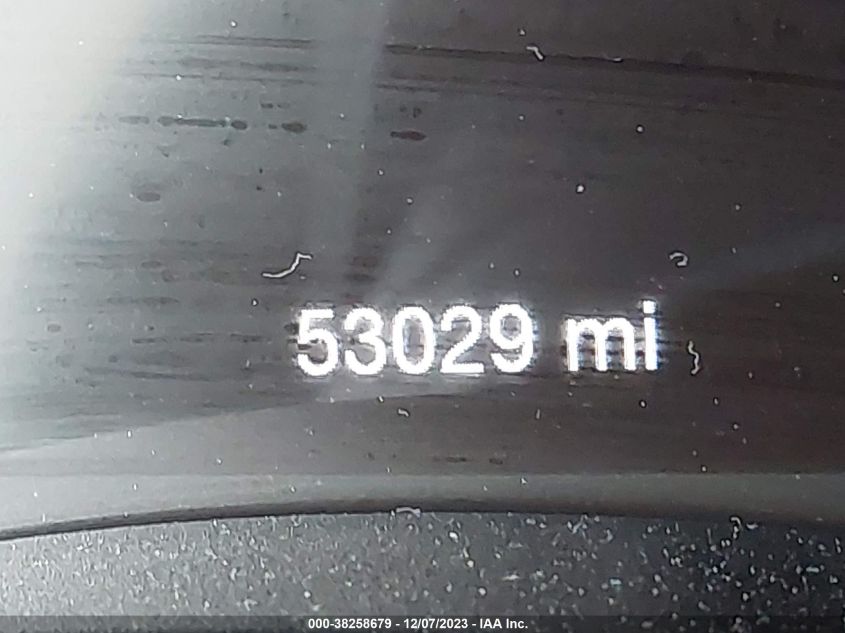 2021 Dodge Durango R/T Rwd VIN: 1C4SDHCT8MC659840 Lot: 38258679