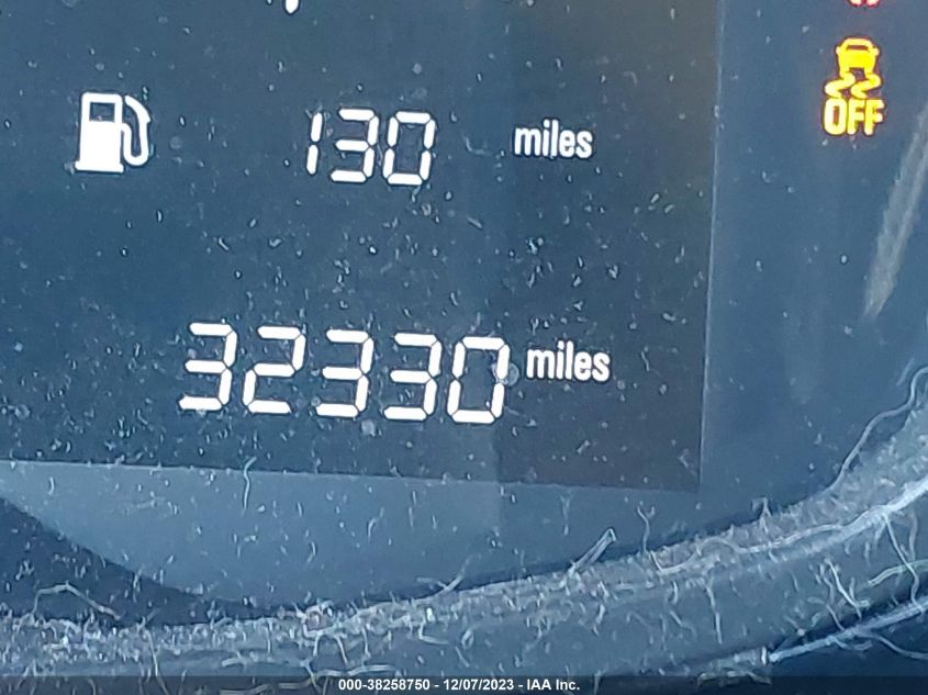 2021 Chevrolet Spark Fwd 1Lt Automatic VIN: KL8CD6SA0MC740333 Lot: 38258750