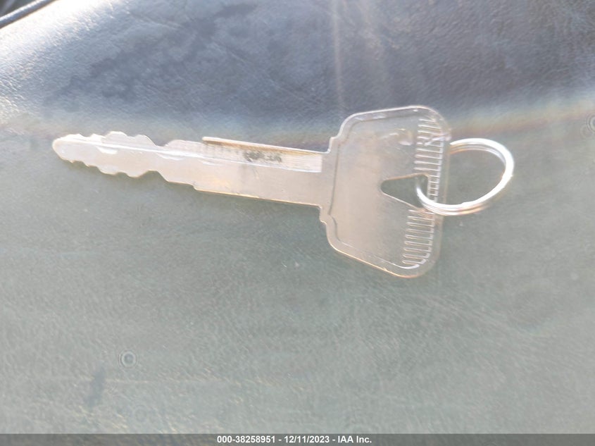 2002 YAMAHA XV1600 AS - JYAVP02E32A017782