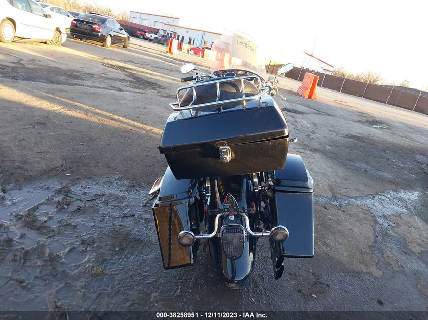 2002 YAMAHA XV1600 AS - JYAVP02E32A017782