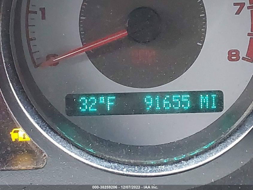 2008 Pontiac G5 VIN: 1G2AL18F387164053 Lot: 38259206