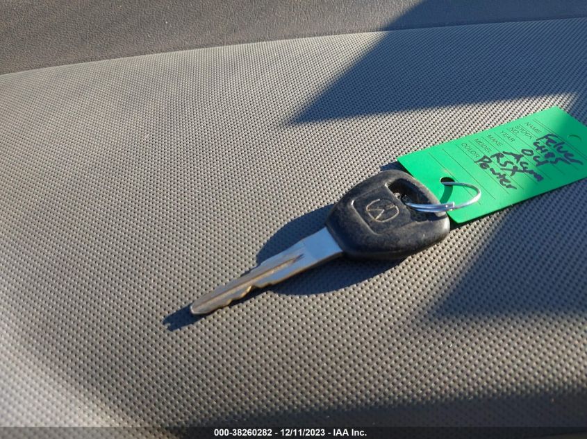 2004 Acura Rsx VIN: JH4DC54824S014528 Lot: 38260282