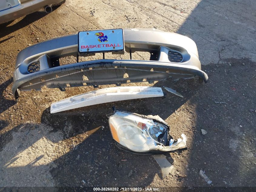 2004 Acura Rsx VIN: JH4DC54824S014528 Lot: 38260282