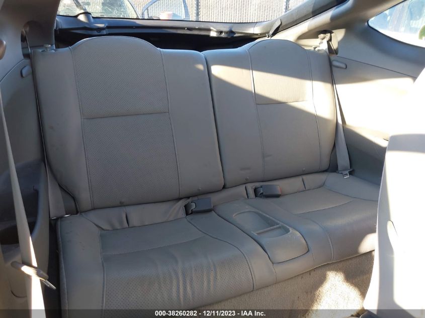 2004 Acura Rsx VIN: JH4DC54824S014528 Lot: 38260282