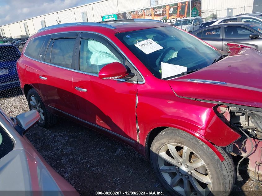 2014 Buick Enclave Premium VIN: 5GAKVCKDXEJ113579 Lot: 38260287