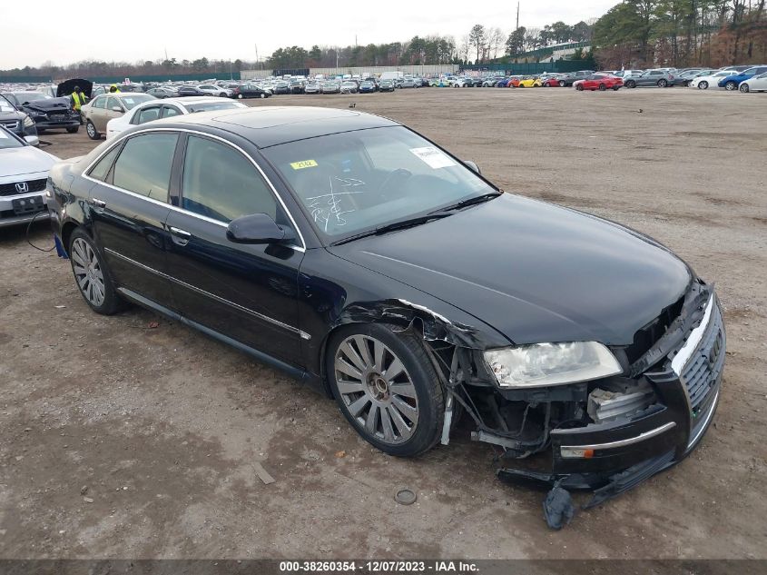 2006 Audi A8 4.2 VIN: WAULL44E36N026473 Lot: 38260354