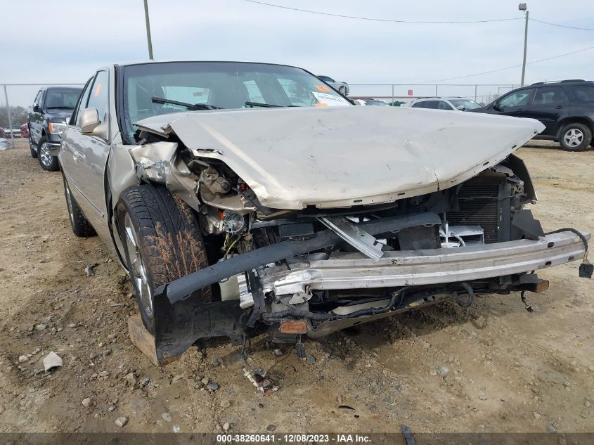 2007 Cadillac Dts Luxury I VIN: 1G6KD57YX7U134297 Lot: 38260641