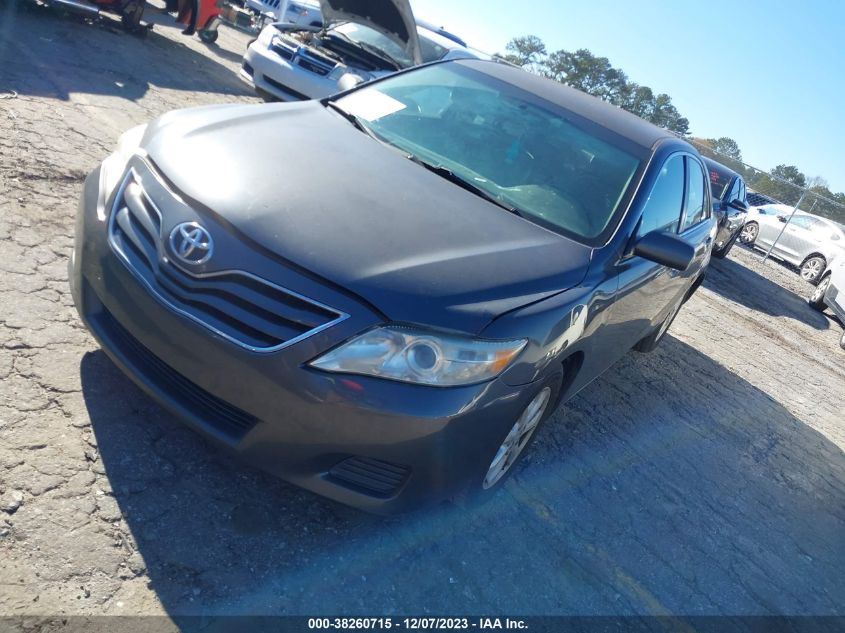 4T1BF3EK1BU622908 2011 Toyota Camry Le