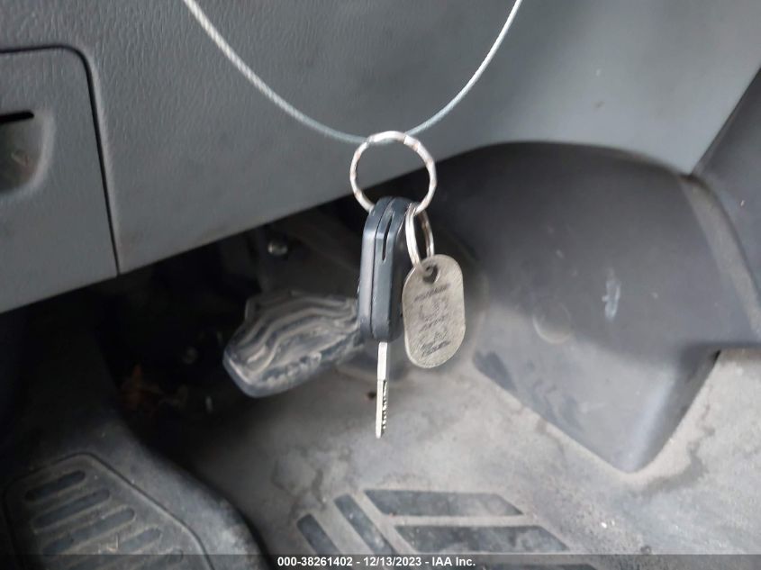 2015 Ford Transit T-350 Hd VIN: 01FTWS4XG7FKA5973 Lot: 38261402