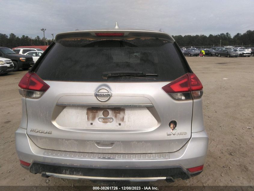 KNMAT2MV2JP544649 2018 NISSAN ROGUE - Image 16