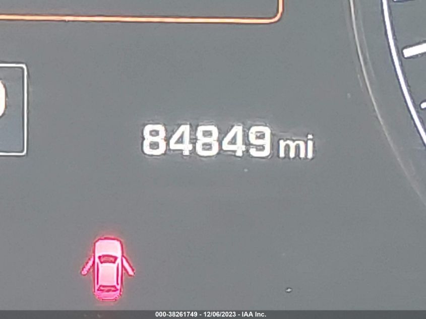 2015 Hyundai Genesis 5.0L VIN: KMHGN4JF6FU043913 Lot: 38261749