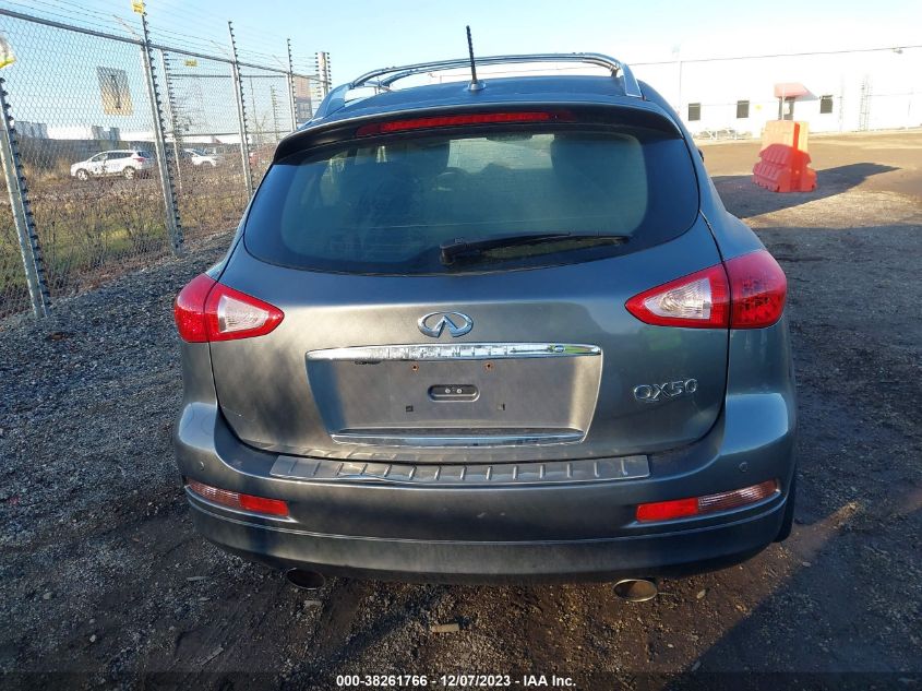 2015 Infiniti Qx50 Journey VIN: JN1BJ0HR1FM773427 Lot: 38261766