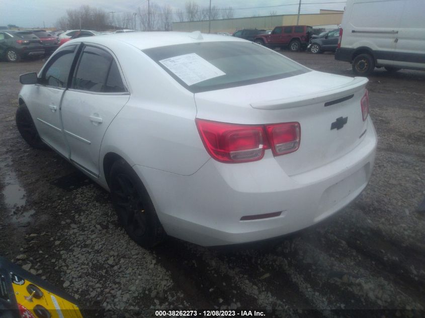 2013 Chevrolet Malibu 1Lt VIN: 1G11C5SA0DF235847 Lot: 38262273