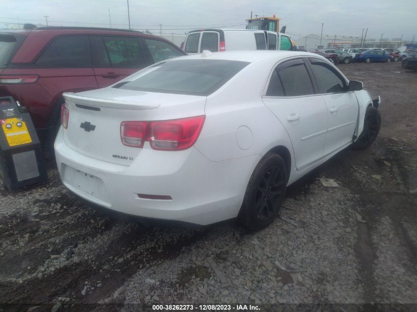 2013 Chevrolet Malibu 1Lt VIN: 1G11C5SA0DF235847 Lot: 38262273