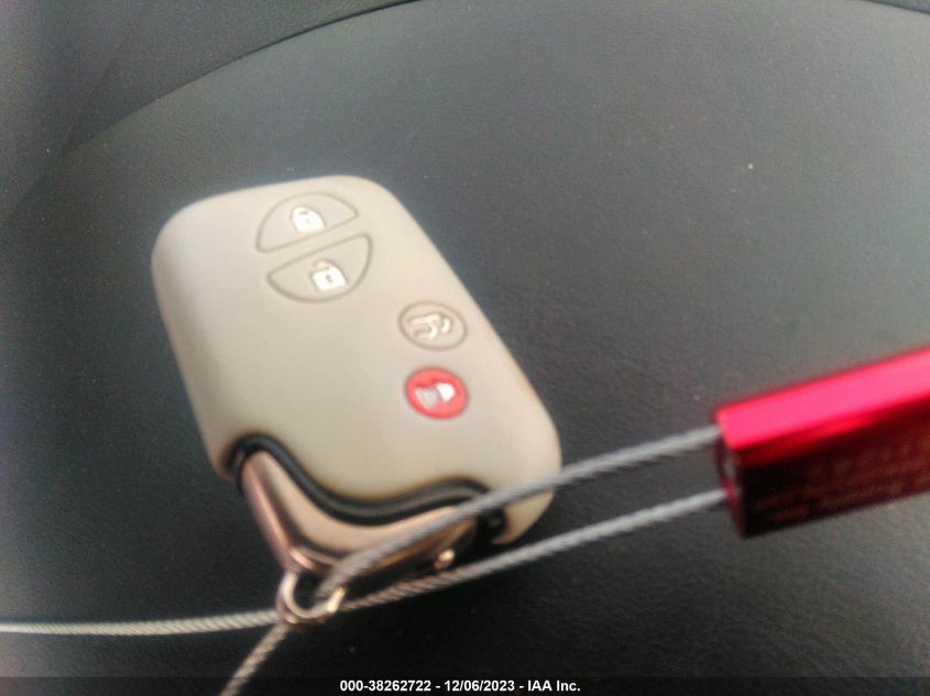 2012 Lexus Ct 200H Premium VIN: JTHKD5BH2C2120922 Lot: 38262722