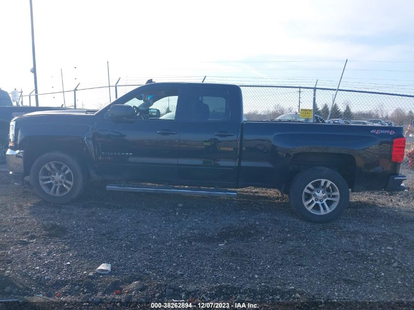 2017 Chevrolet Silverado 1500 1Lt/2Lt VIN: 1GCVKREC0HZ262910 Lot: 38262894