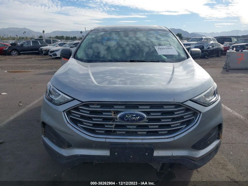 2FMPK3G9XLBB01477 2020 Ford Edge Se