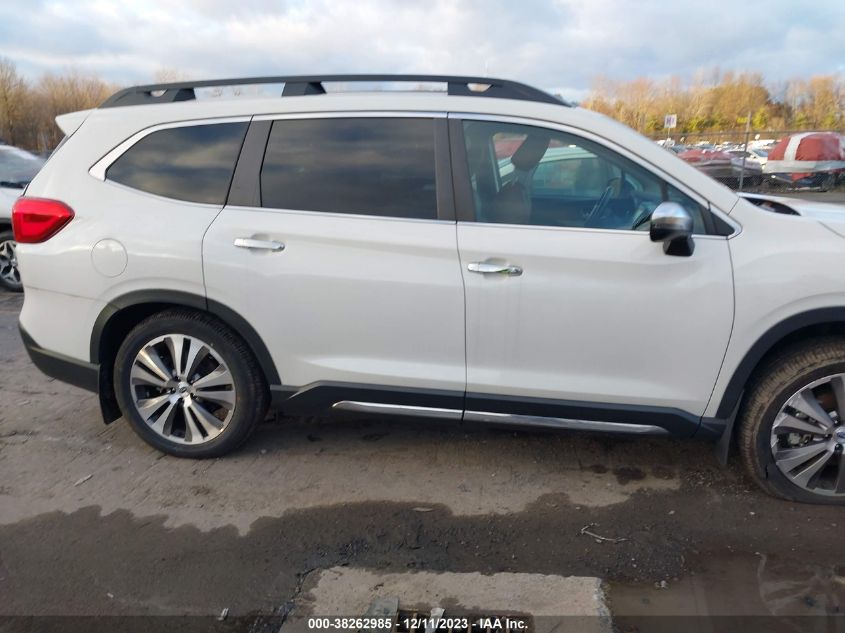 2021 Subaru Ascent Touring VIN: 4S4WMARD3M3448369 Lot: 38262985