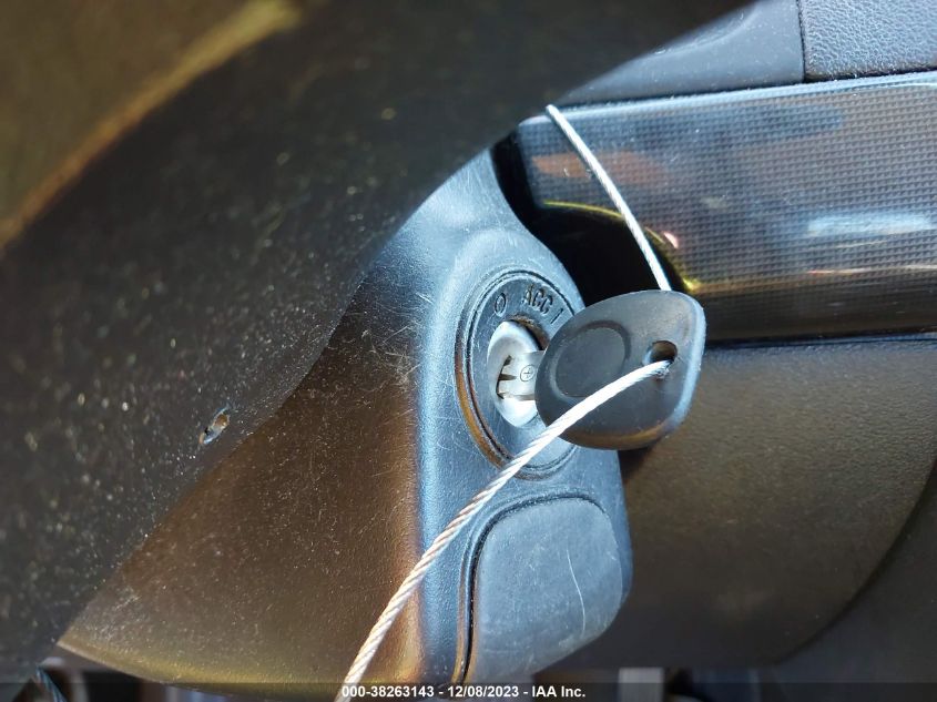 2009 Pontiac G5 VIN: 1G2AS18H997163298 Lot: 38263143