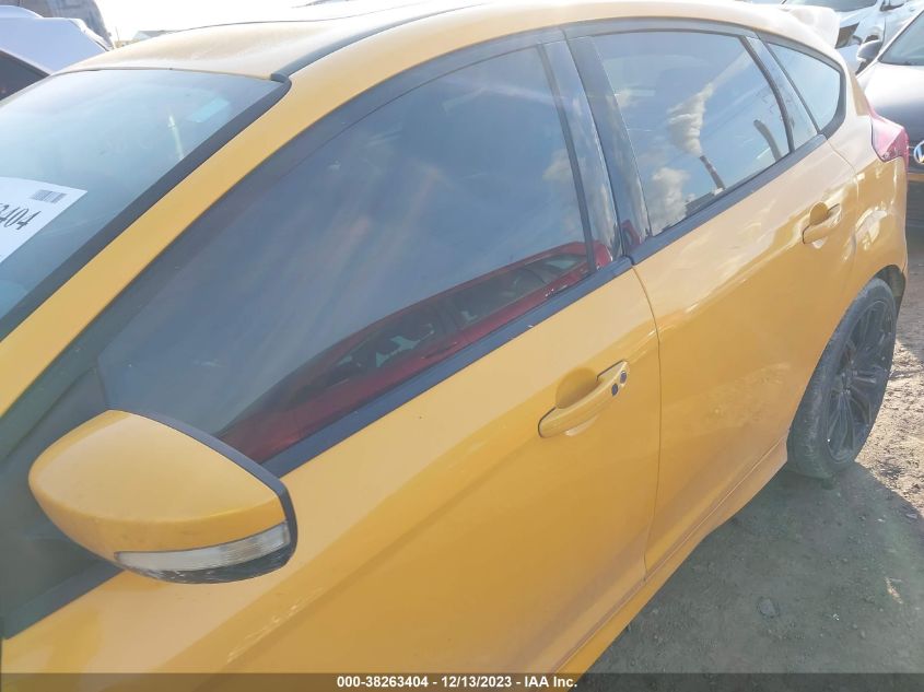 1FADP3L99DL300607 2013 Ford Focus