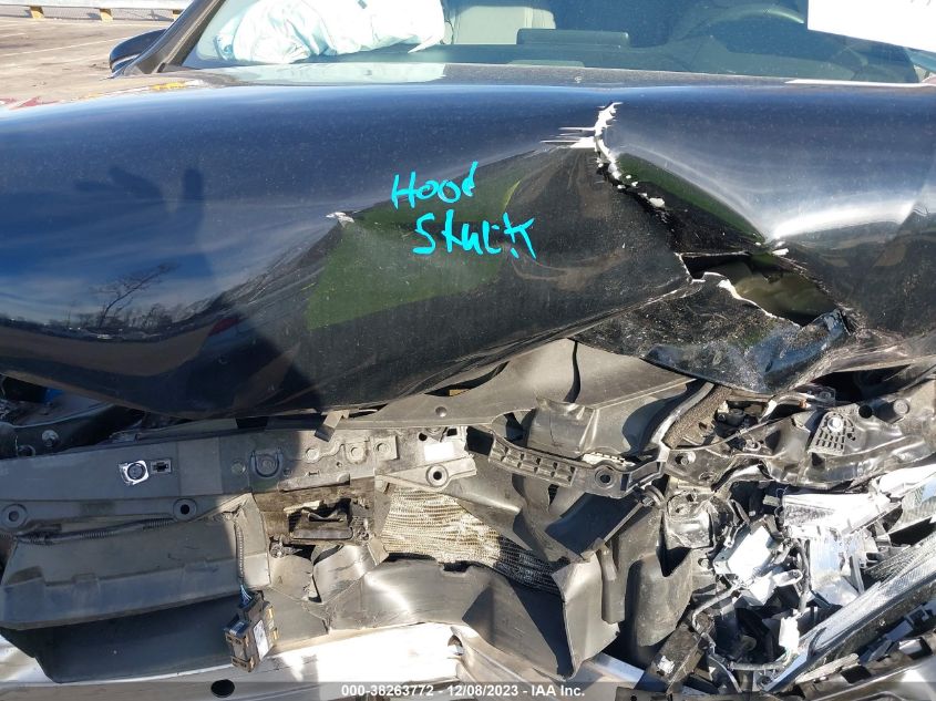 2022 Honda Odyssey Elite VIN: 5FNRL6H93NB066586 Lot: 38263772