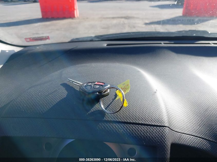 2009 Scion Xd VIN: JTKKU10429J043759 Lot: 38263890