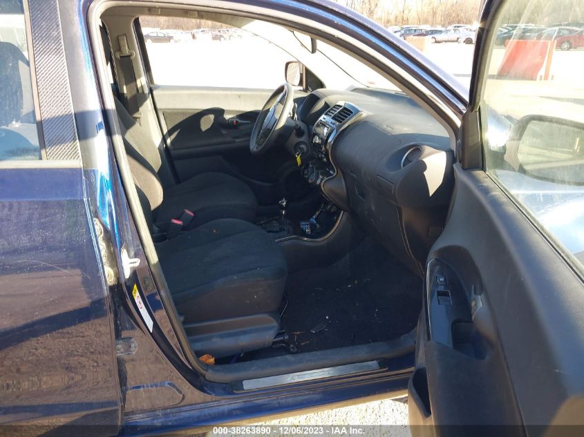 2009 Scion Xd VIN: JTKKU10429J043759 Lot: 38263890