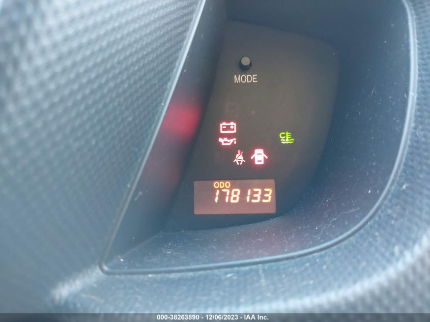 2009 Scion Xd VIN: JTKKU10429J043759 Lot: 38263890