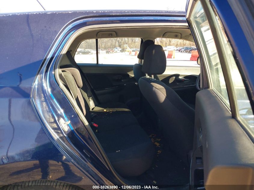 2009 Scion Xd VIN: JTKKU10429J043759 Lot: 38263890