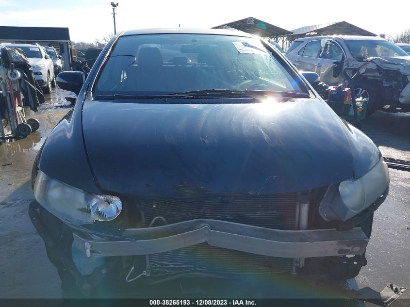 JHMFA36289S017498 2009 Honda Civic Hybrid