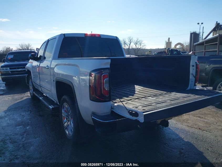 3GTU2NEC2GG323208 2016 GMC Sierra 1500 Slt