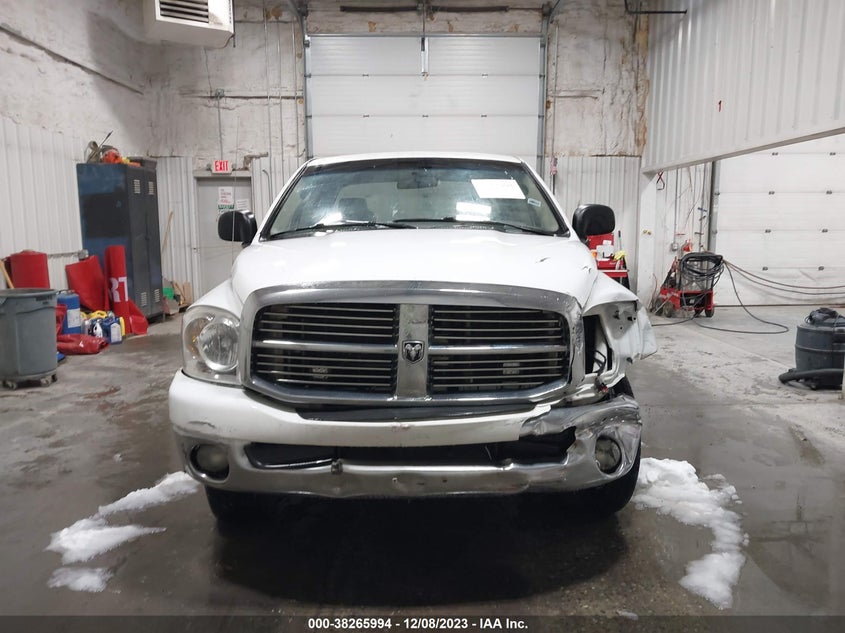 1D7HU18208S563459 2008 Dodge Ram 1500 Slt