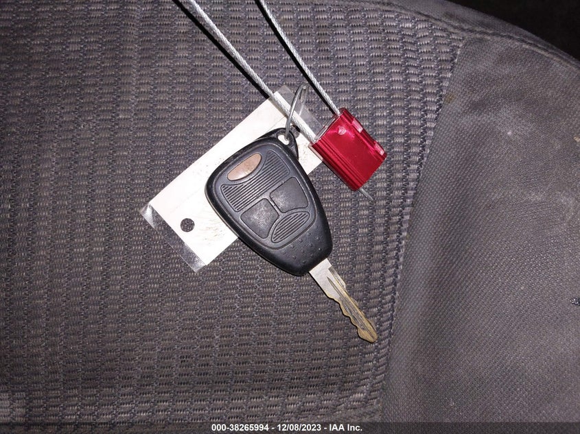 1D7HU18208S563459 2008 Dodge Ram 1500 Slt