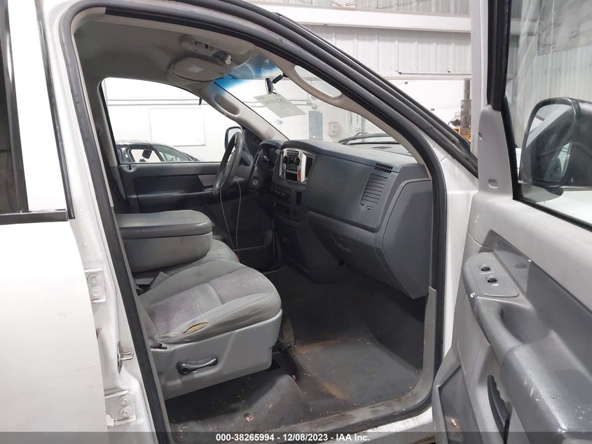 1D7HU18208S563459 2008 Dodge Ram 1500 Slt