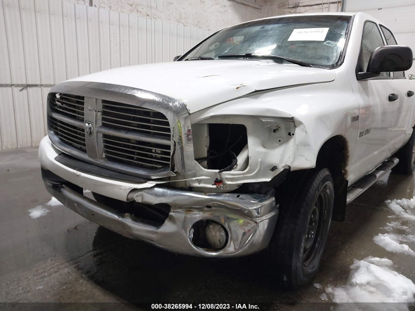 1D7HU18208S563459 2008 Dodge Ram 1500 Slt