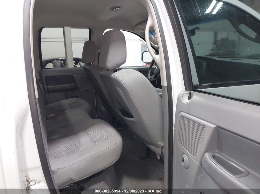 1D7HU18208S563459 2008 Dodge Ram 1500 Slt