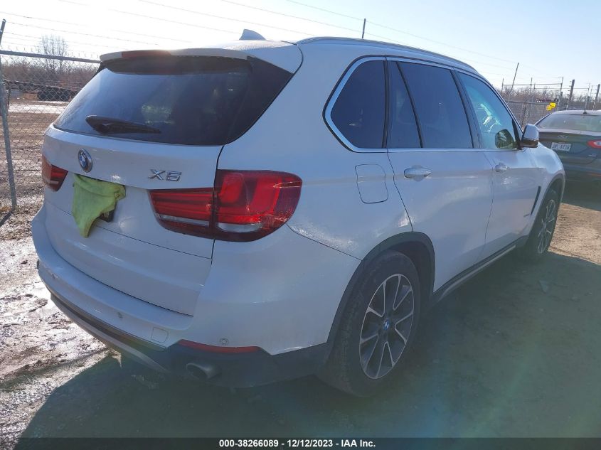 5UXKR0C52H0U51656 2017 BMW X5 xDrive35I