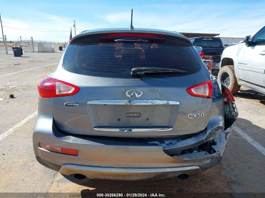 2017 Infiniti Qx50 VIN: JN1BJ0RR7HM415797 Lot: 38266295