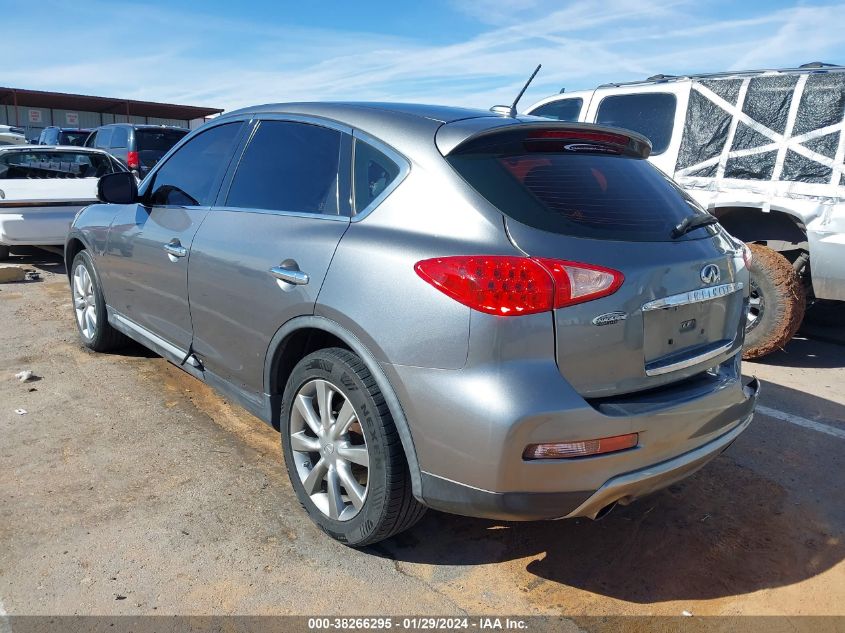 2017 Infiniti Qx50 VIN: JN1BJ0RR7HM415797 Lot: 38266295