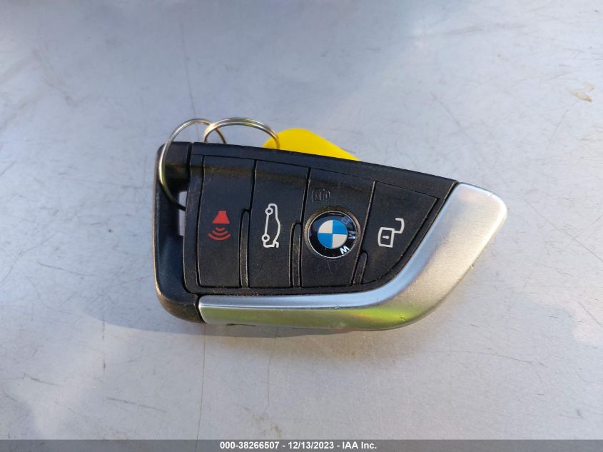 WBA53AK03M7J12236 2021 BMW 228I Gran Coupe Sdrive