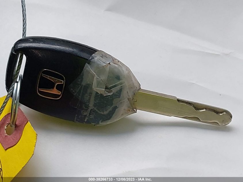 2015 Honda Cr-Z Ex VIN: JHMZF1C62FS000010 Lot: 38266733