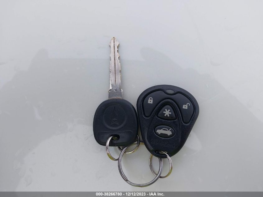 2001 Pontiac Grand Am Se1 VIN: 1G2NF52E21M516711 Lot: 38266780