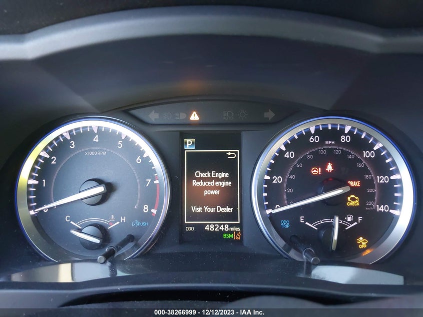 2019 TOYOTA HIGHLANDER SE VIN: 5TDKZRFH8KS573597