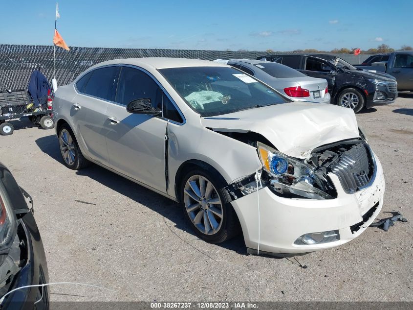 2013 Buick Verano VIN: 1G4PP5SKXD4142484 Lot: 38267237