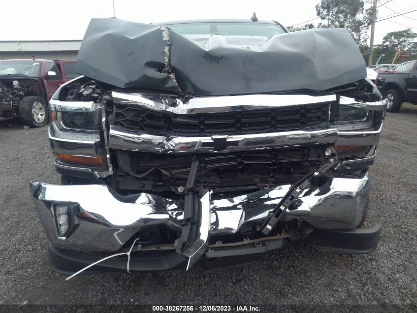 2GCVKPEC3K1102301 2019 Chevrolet Silverado 1500 Ld Lt