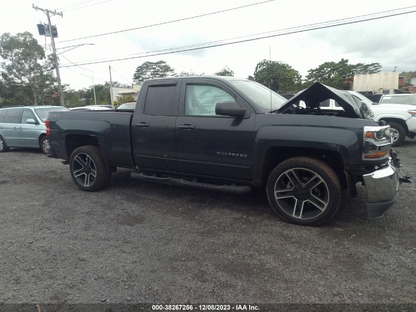 2GCVKPEC3K1102301 2019 Chevrolet Silverado 1500 Ld Lt