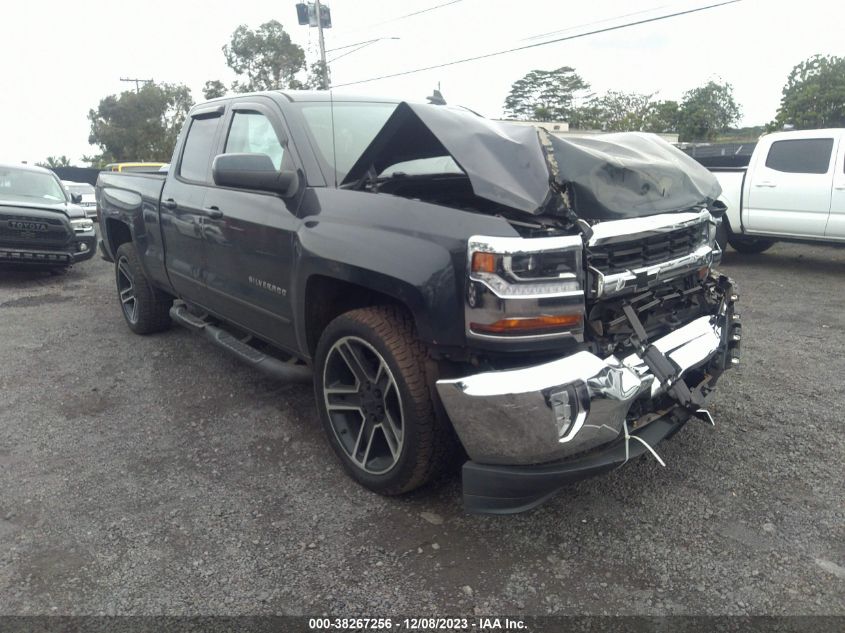 2GCVKPEC3K1102301 2019 Chevrolet Silverado 1500 Ld Lt