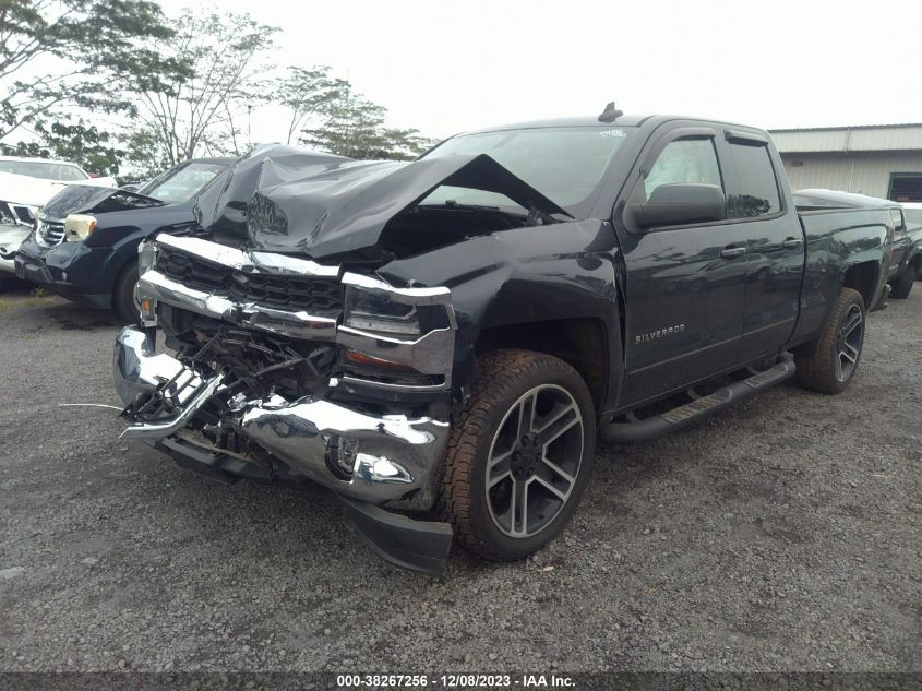 2GCVKPEC3K1102301 2019 Chevrolet Silverado 1500 Ld Lt