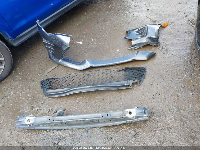 2017 Toyota 86 VIN: JF1ZNAA19H8710572 Lot: 38267338