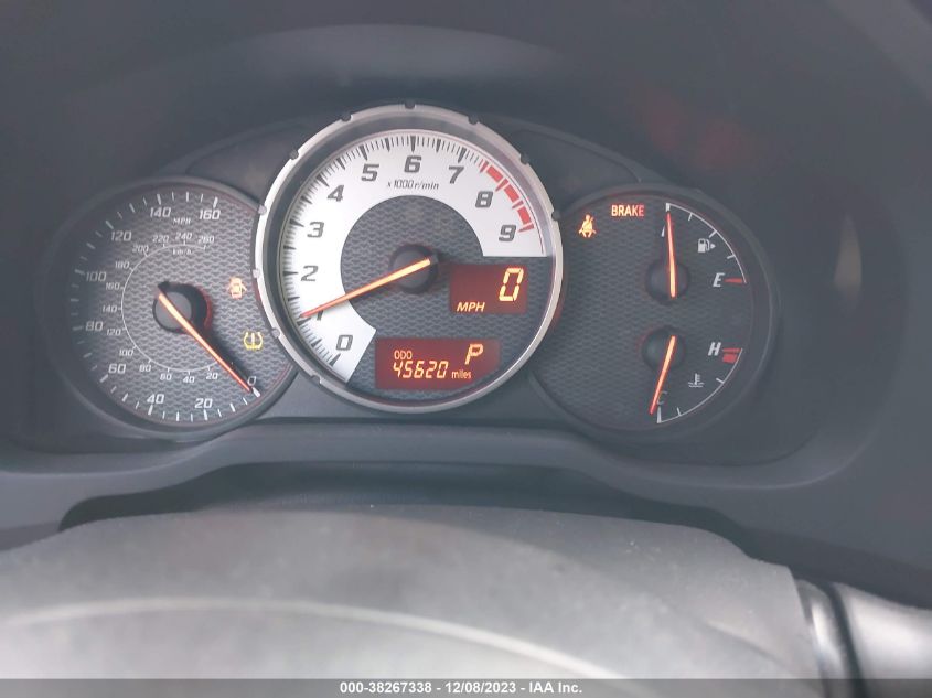 2017 Toyota 86 VIN: JF1ZNAA19H8710572 Lot: 38267338